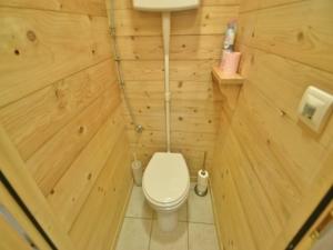 Appartement Apartment Everest 1 : photos des chambres