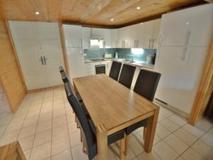 Appartement Apartment Everest 1 : photos des chambres