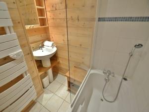Appartement Apartment Everest 1 : photos des chambres