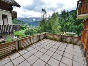 Appartement Apartment Everest 1 : photos des chambres