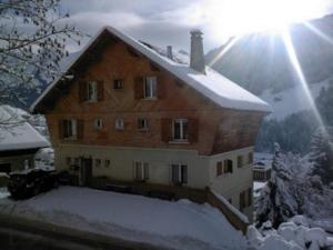 Appartement Apartment Everest 1 : photos des chambres