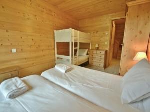 Appartement Apartment Everest 1 : photos des chambres