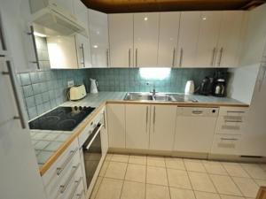 Appartement Apartment Everest 1 : photos des chambres