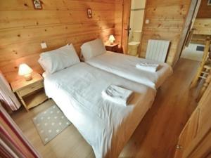 Appartement Apartment Everest 1 : photos des chambres