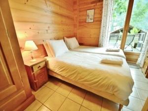 Appartement Apartment Everest 1 : photos des chambres