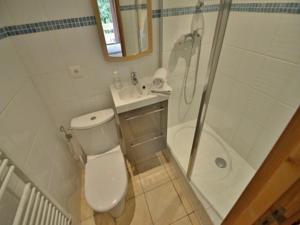 Appartement Apartment Everest 1 : photos des chambres