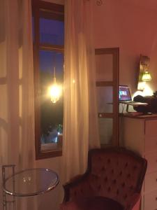 Appartement Joffry's Loft : photos des chambres