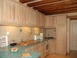 Hebergement House Les tourterelles 1 : Maison de Vacances (5 Adultes)