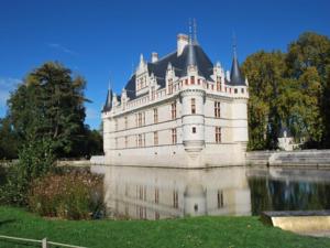 Hebergement House Les tourterelles 1 : photos des chambres