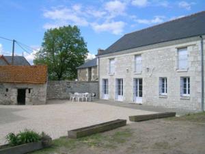 Hebergement House Les tourterelles 1 : photos des chambres