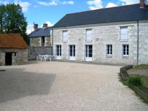 Hebergement House Les tourterelles 1 : photos des chambres