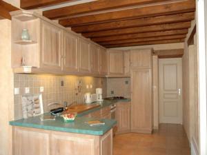 Hebergement House Les tourterelles 1 : photos des chambres