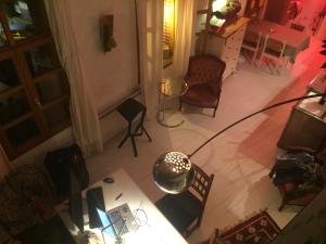 Appartement Joffry's Loft : photos des chambres