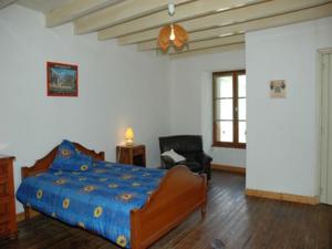 Hebergement House La cour aux moines 1 : Maison de Vacances (4 Adultes)