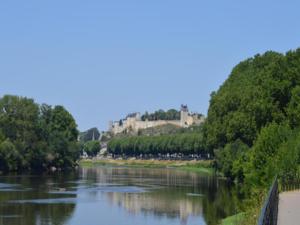 Hebergement House La cour aux moines 1 : photos des chambres