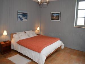 Hebergement House Le colombier 4 : Maison de Vacances (8 Adultes)