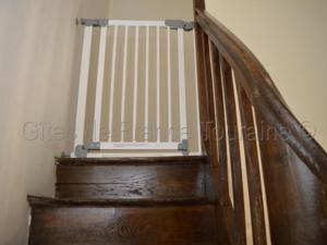 Hebergement House Le colombier 4 : photos des chambres
