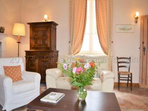 Hebergement House Le colombier 4 : photos des chambres