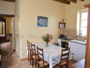 Hebergement House Le colombier 4 : photos des chambres