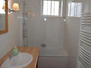 Hebergement House Le colombier 4 : photos des chambres