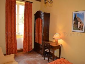 Hebergement House Le colombier 4 : photos des chambres