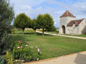 Hebergement House Le colombier 4 : photos des chambres