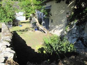 Hebergement House Le troglo bleu 2 : photos des chambres