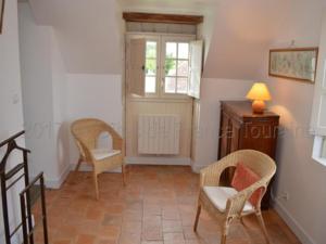 Hebergement House Le colombier 4 : photos des chambres