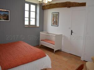 Hebergement House Le colombier 4 : photos des chambres