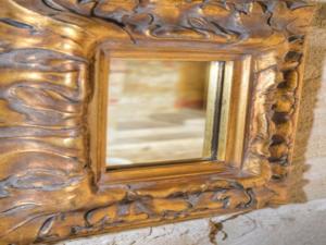 Hebergement House Le troglo bleu 2 : photos des chambres
