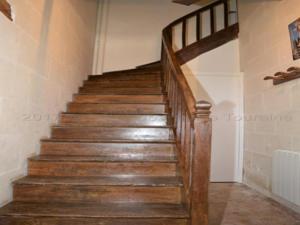 Hebergement House Le colombier 4 : photos des chambres