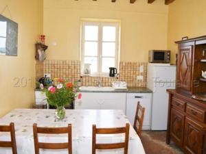 Hebergement House Le colombier 4 : photos des chambres