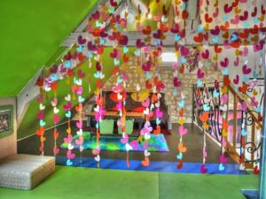 Hebergement House Gite de la pommeraie 2 : Maison de Vacances (6 Adultes)
