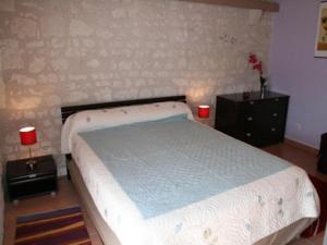 Hebergement House Gite de la pommeraie 2 : photos des chambres