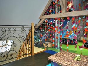 Hebergement House Gite de la pommeraie 2 : photos des chambres