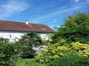 Hebergement House Gite de la pommeraie 2 : photos des chambres