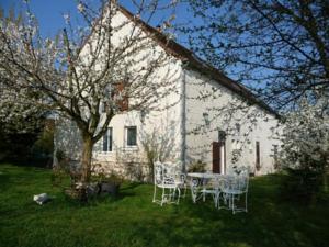 Hebergement House Gite de la pommeraie 2 : photos des chambres