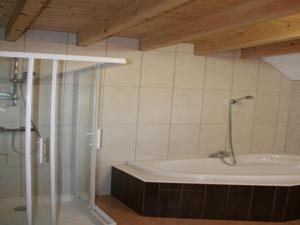 Hebergement House Gite de la pommeraie 2 : photos des chambres