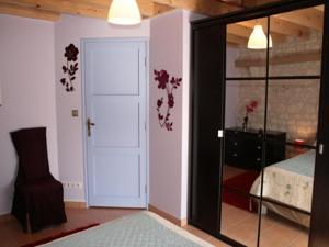 Hebergement House Gite de la pommeraie 2 : photos des chambres