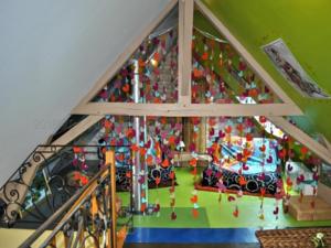 Hebergement House Gite de la pommeraie 2 : photos des chambres