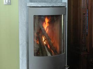 Hebergement House Gite de la pommeraie 2 : photos des chambres