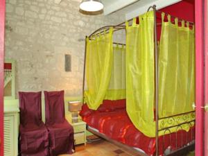 Hebergement House Gite de la pommeraie 2 : photos des chambres