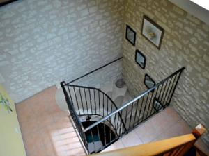 Hebergement House Gite de la pommeraie 2 : photos des chambres