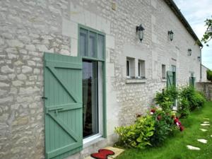 Hebergement House Gite de la pommeraie 2 : photos des chambres