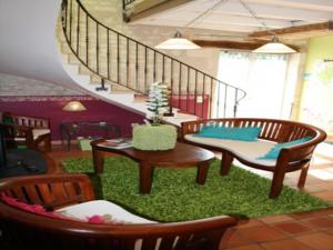 Hebergement House Gite de la pommeraie 2 : photos des chambres