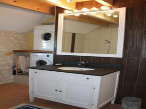 Hebergement House Gite de la pommeraie 2 : photos des chambres