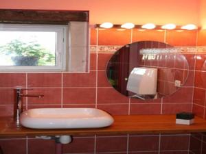 Hebergement House Gite de la pommeraie 2 : photos des chambres