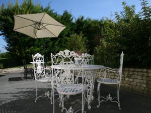 Hebergement House Gite de la pommeraie 2 : photos des chambres