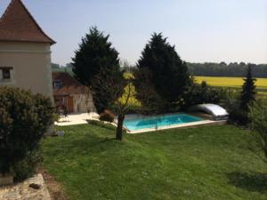 Hebergement House La vallee 3 : Maison de Vacances (4 Adultes)