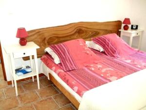 Hebergement House La vallee 3 : photos des chambres